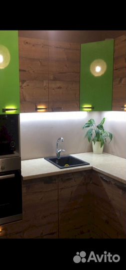 Кухонный гарнитур от производителя