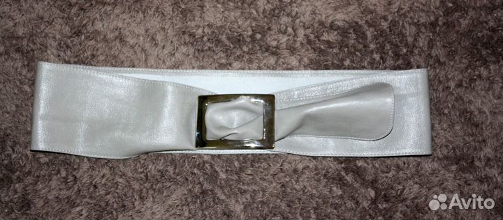 Ремень женский