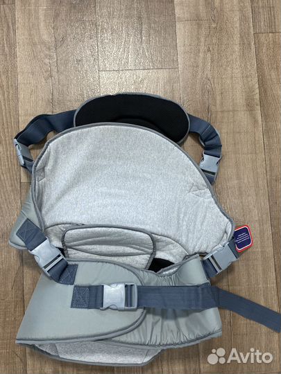 Рюкзак переноска кенгуру globex