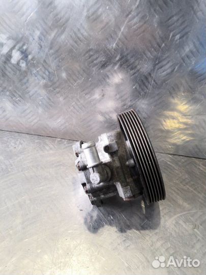 Насос гидроусилителя руля Peugeot 406 универсал