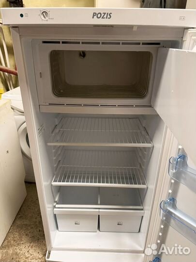 Холодилтник Pozis Свияга 404-1
