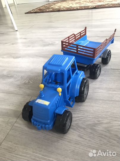 Детские игрушки