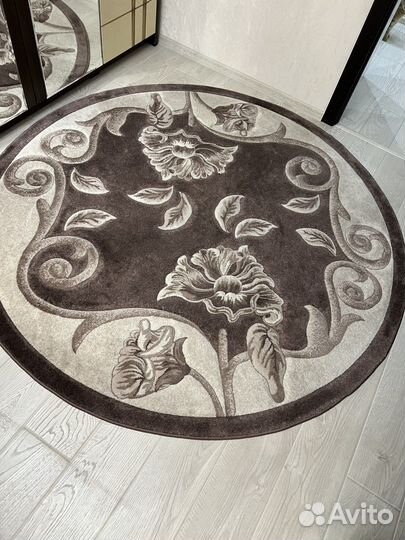 Ковер шерстяной (Турция)