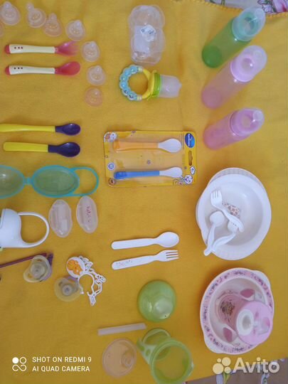 Вещи для малыша, бу