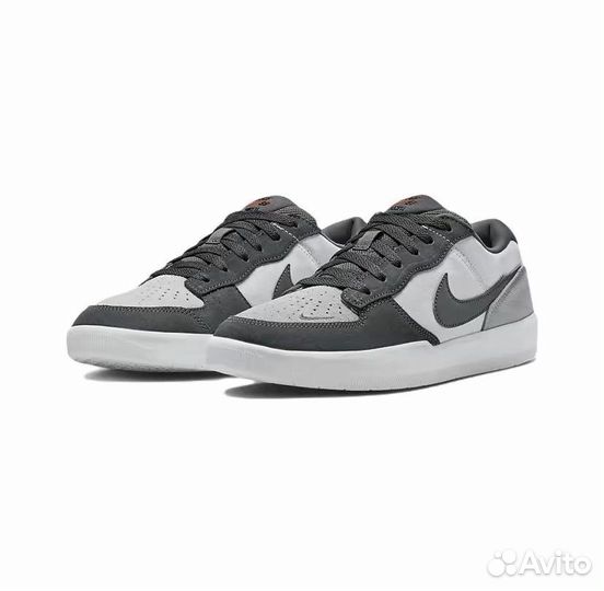 Nike sb force 58 оригинал