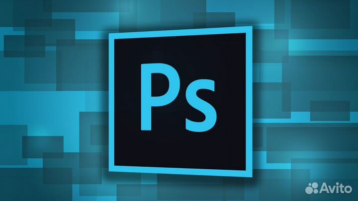 Adobe photoshop 2019-2024 и не только