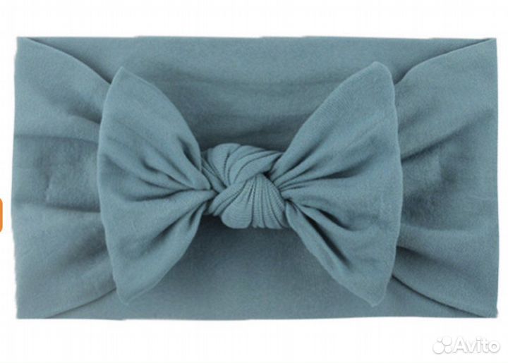 Повязка на голову