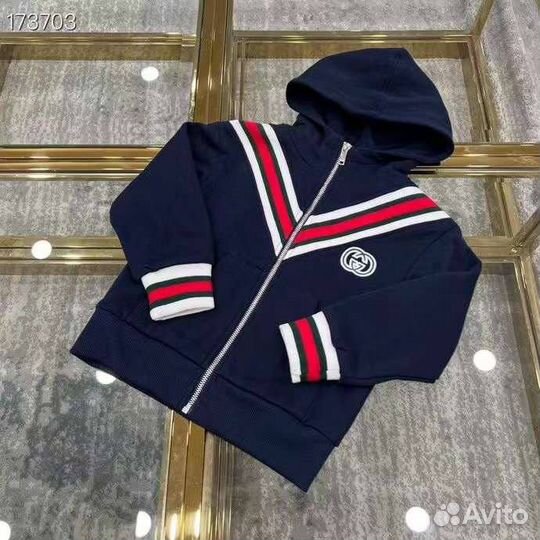 Костюм gucci размер 100-160