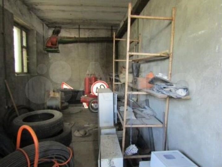 Продается комплекс нежилых зданий 7149.92 м2