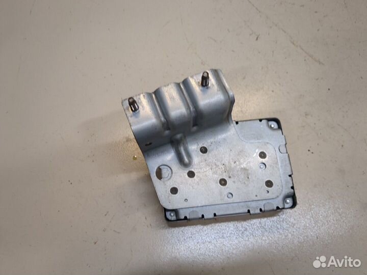 Блок управления кпп Nissan Cabstar, 2008