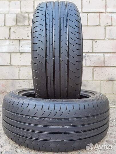 Dunlop SP Sport Maxx 050 DSST CTT 225/50 R18 95V