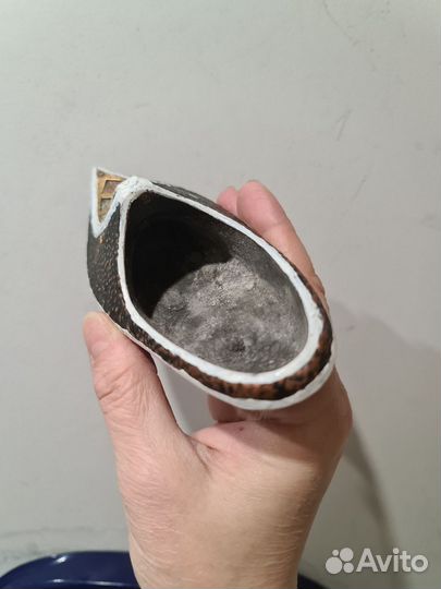 Пепельница СССР