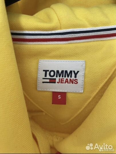 Tommy Hilfiger