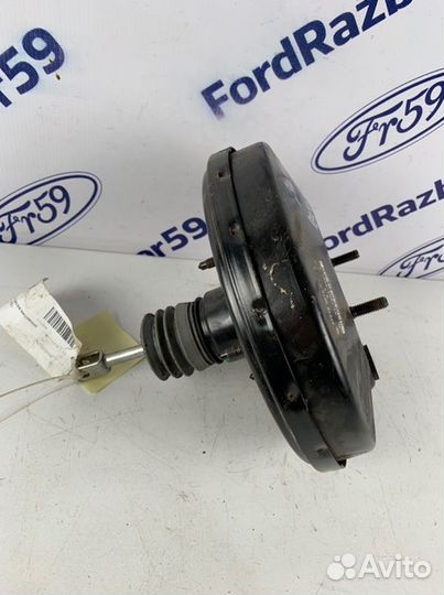 Вакуумный усилитель Renault Duster HSA 2010-2015