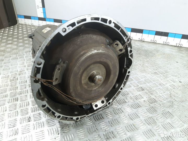 Б/У АКПП 722.906 Mercedes-Benz W221 S-Klass