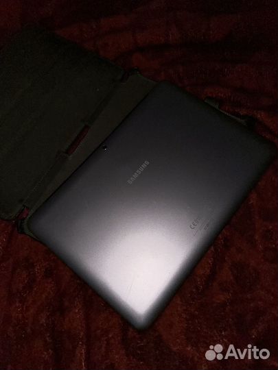 Планшет Samsung Galaxy Tab 2 10.1 GT-P5100 16Gb