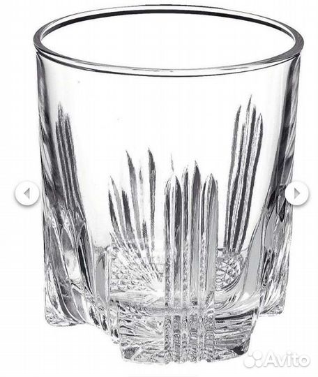 Набор для виски Италия