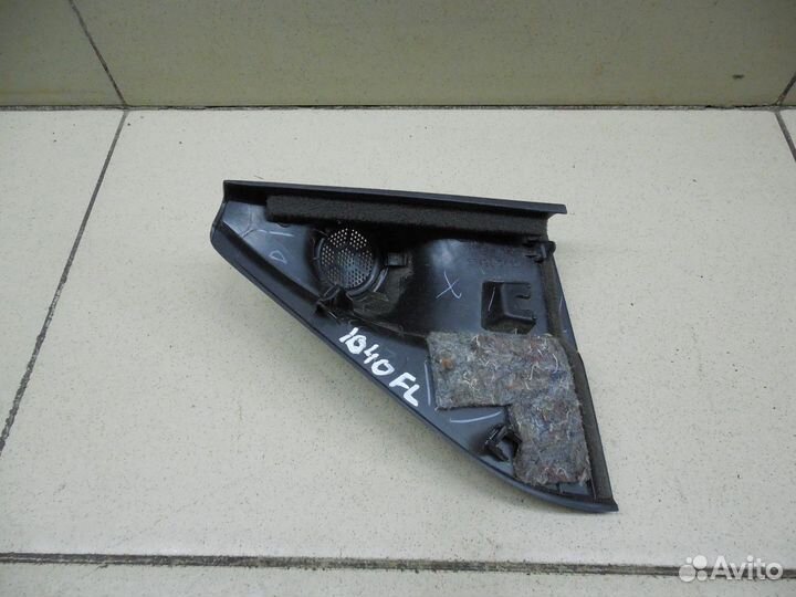 Крышка зеркала внутренняя левая Hi Lux 2015