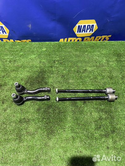 Тяги наконечники ford focus 2