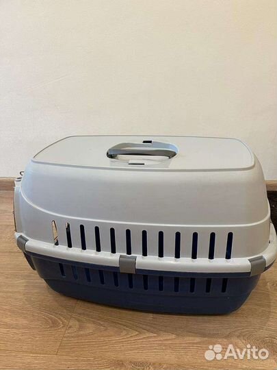 Переноска для животных