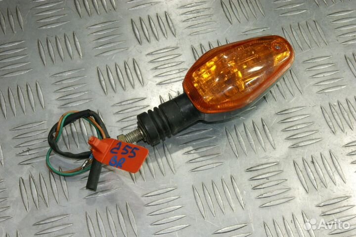 Поворотник задний правый Ducati Monster 900