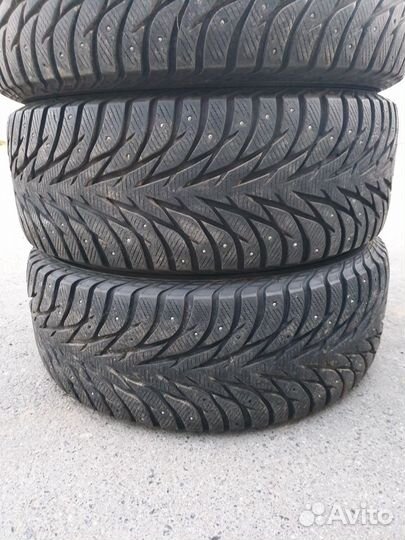 Yokohama Ice Guard IG35 285/60 R18 116T