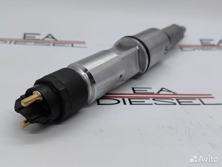 Форсунка 0445120142