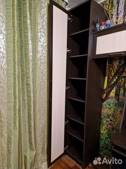 Мебельный гарнитур Набор мебели Мебель бу Шкаф