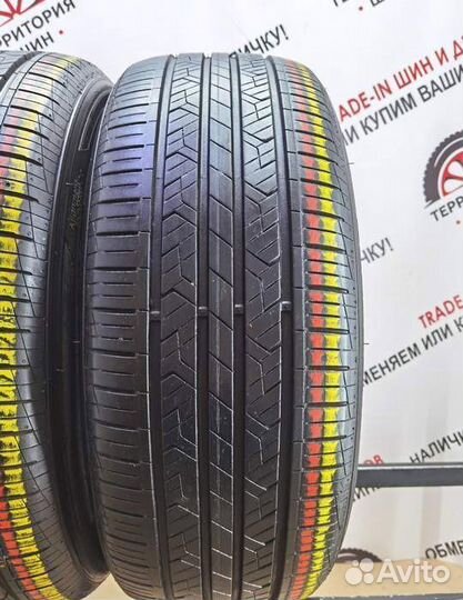 Hankook Kinergy EX H308 215/55 R17 98V