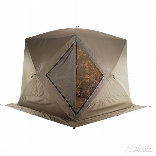 Палатка Пингвин MrFisher Шелтерс