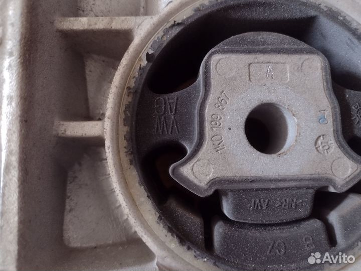 Подрамник передний Volkswagen