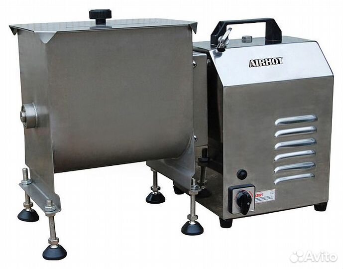 Фаршемес производственный на 13кг Airhot новый