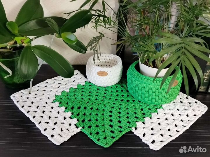 Дорожка на стол