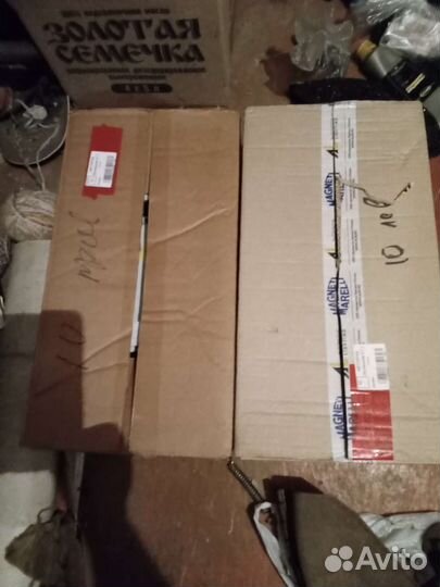 Фары передние ваз 2110-12