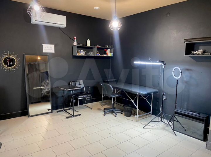 Свободного назначения, 75 м²