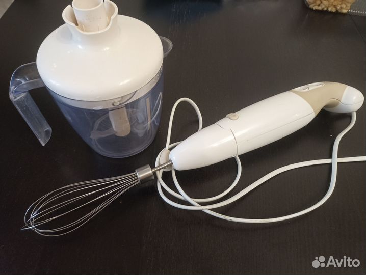 Блендер tefal