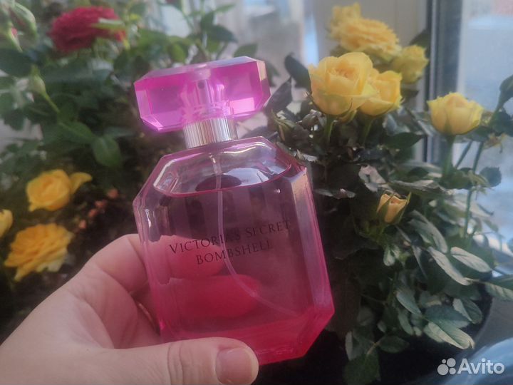 Victoria's Secret Bombshell 100 ml