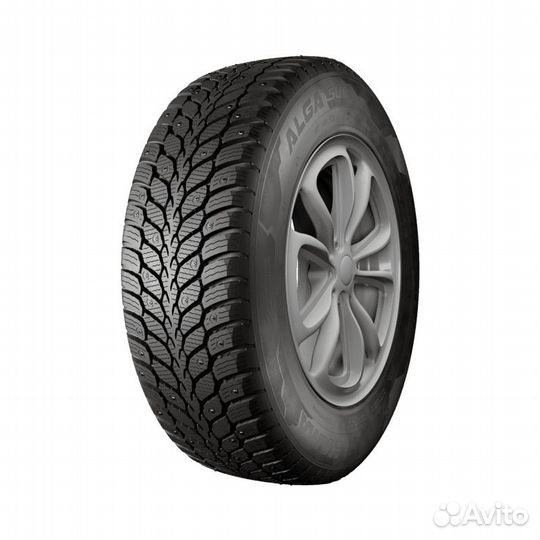 КАМА Alga SUV (HK-532) 225/75 R16 T