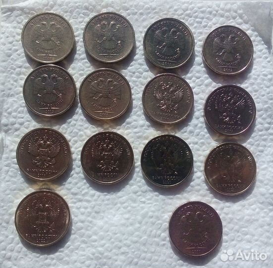 Погодовка 10 р. 2009-2022г по порядку без пропуска