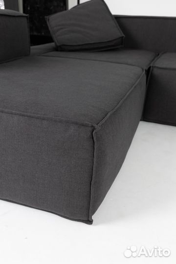 Диван 2000х1200 мм