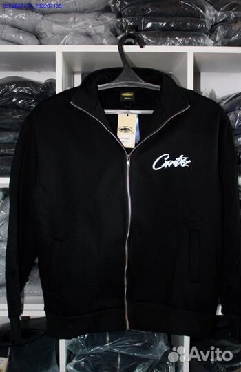 Зипка Corteiz vhq (Арт.46651)