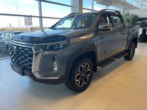 Новый Changan Hunter Plus 2.0 AT, 2023, цена 3 529 900 руб.