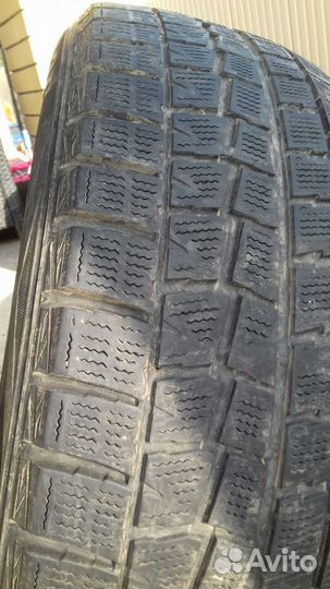 Dunlop Winter Maxx WM01 215/55 R17 94T