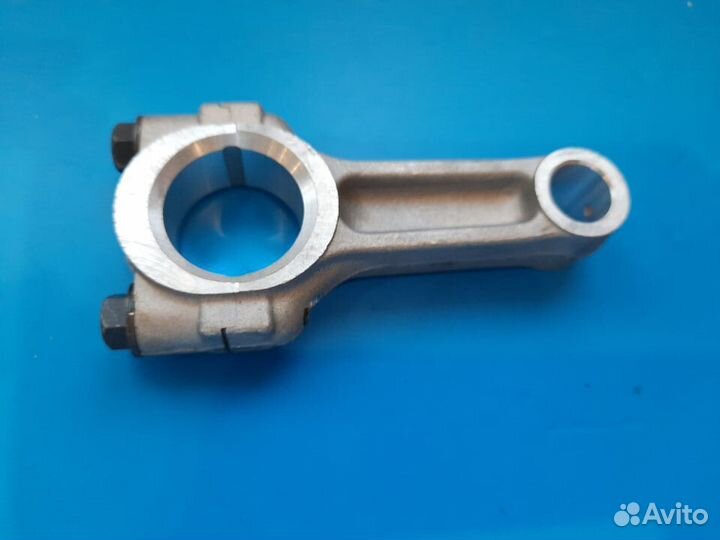 Шатун Yamaha (Ямаха) F9.9J-F9.9fmhs 212 куб.см