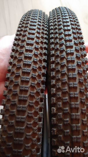 Покрышки Kenda Small Block Eight 24*2,1