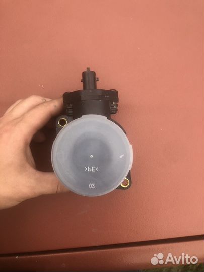 Дмрв ваз 2115