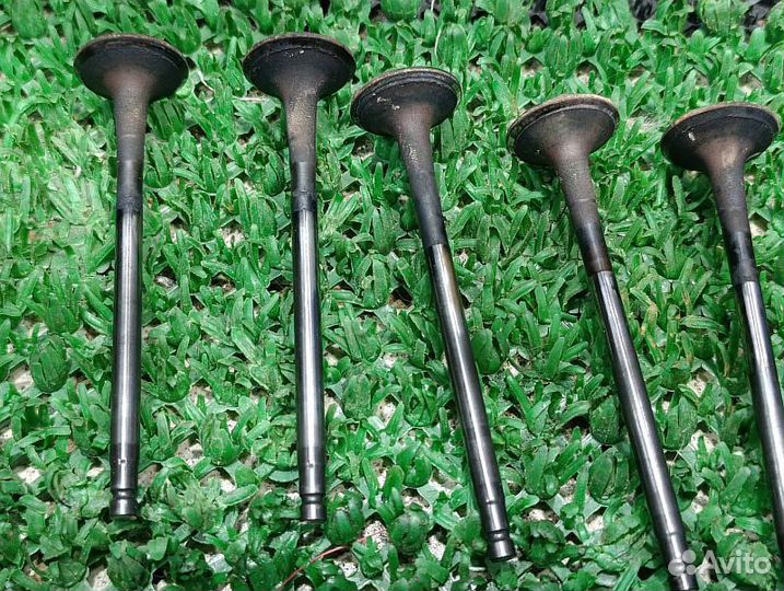 Выпускной клапан Nissan Pathfinder