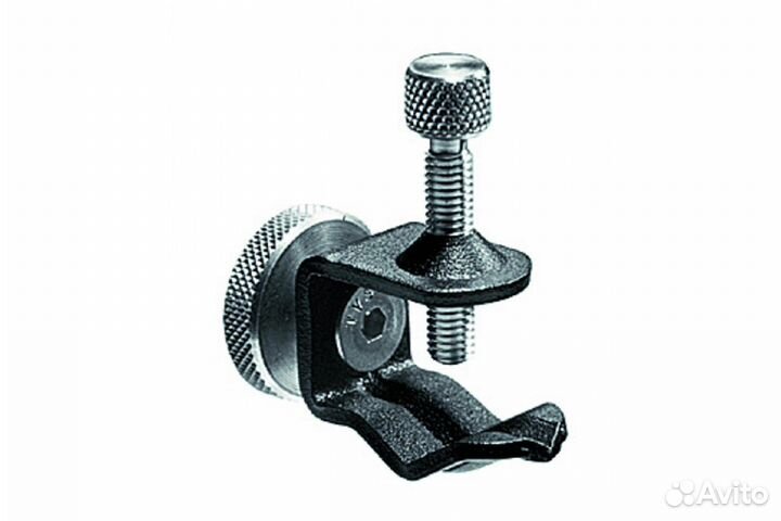 Зажим для аксессуаров Manfrotto 196AC Micro clamp