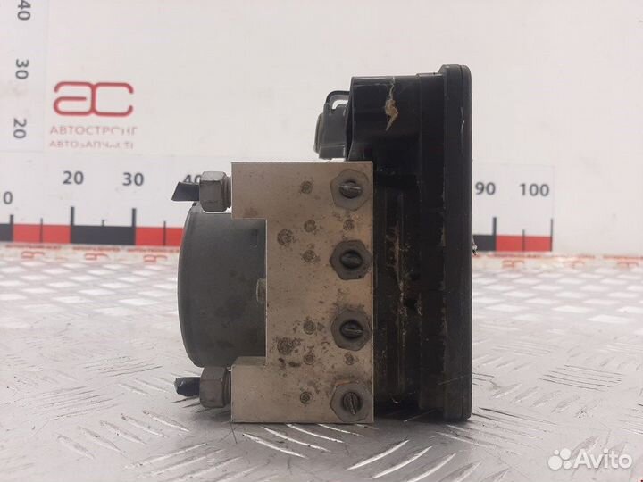 Блок ABS для Ford Fusion (USA) 2 EG9Z2C215A