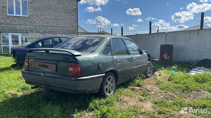 Автомобиль на запчасти